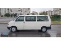 2000 minibüs ruhsatlı transporter