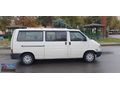 2000 minibüs ruhsatlı transporter