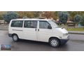 2000 minibüs ruhsatlı transporter