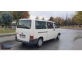 2000 minibüs ruhsatlı transporter