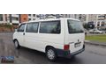 2000 minibüs ruhsatlı transporter