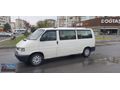 2000 minibüs ruhsatlı transporter