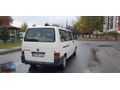2000 minibüs ruhsatlı transporter