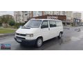 2000 minibüs ruhsatlı transporter