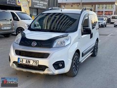HATASIZ 2016 Fiorino Premio Star stoplu koltuk ısıtmalı