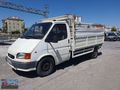 KIVANÇ AUTO-1997 Ford Transit TURBOLU