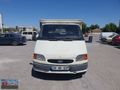 KIVANÇ AUTO-1997 Ford Transit TURBOLU