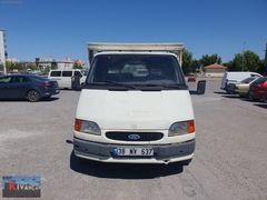 KIVANÇ AUTO-1997 Ford Transit TURBOLU