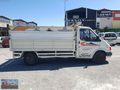 KIVANÇ AUTO-1997 Ford Transit TURBOLU