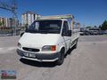 KIVANÇ AUTO-1997 Ford Transit TURBOLU