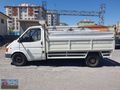 KIVANÇ AUTO-1997 Ford Transit TURBOLU