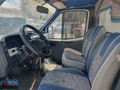 KIVANÇ AUTO-1997 Ford Transit TURBOLU