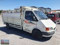 KIVANÇ AUTO-1997 Ford Transit TURBOLU