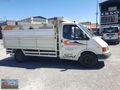 KIVANÇ AUTO-1997 Ford Transit TURBOLU