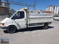 KIVANÇ AUTO-1997 Ford Transit TURBOLU
