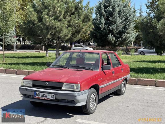 KIVANÇ AUTO-1995 Broadway 1.4