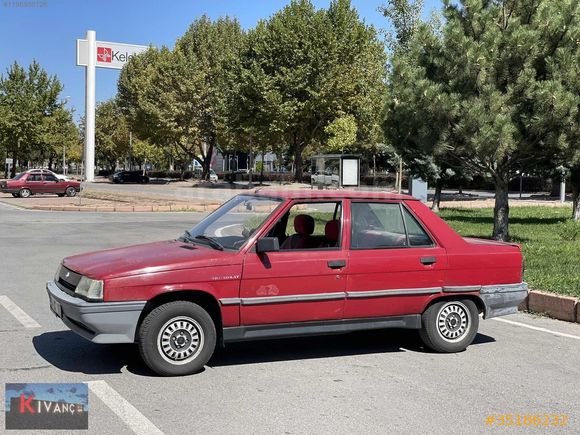 KIVANÇ AUTO-1995 Broadway 1.4