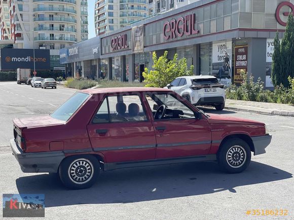 KIVANÇ AUTO-1995 Broadway 1.4