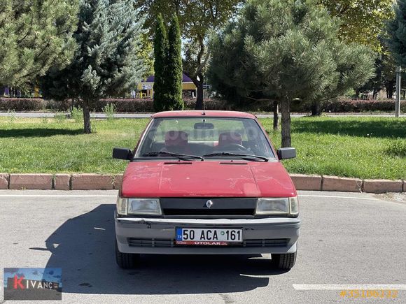 KIVANÇ AUTO-1995 Broadway 1.4