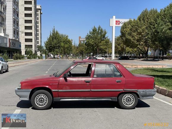 KIVANÇ AUTO-1995 Broadway 1.4