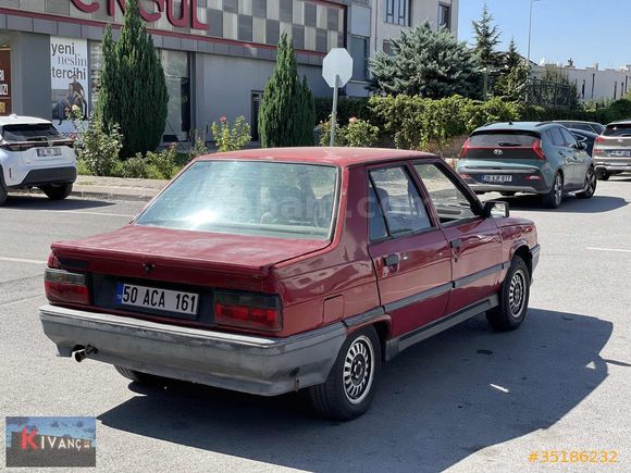 KIVANÇ AUTO-1995 Broadway 1.4