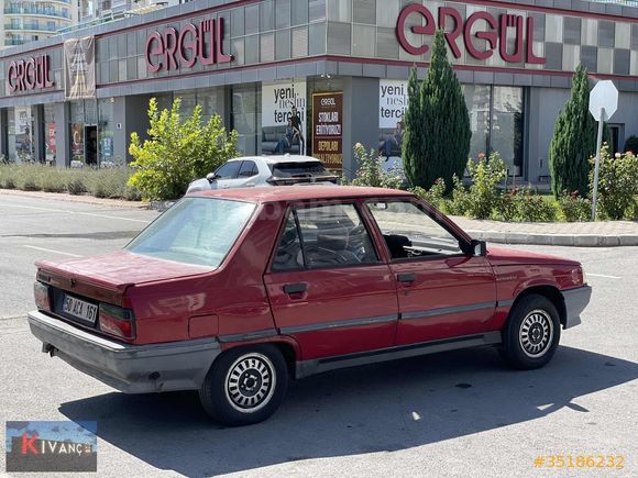 KIVANÇ AUTO-1995 Broadway 1.4