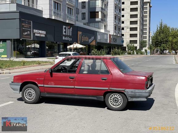 KIVANÇ AUTO-1995 Broadway 1.4