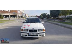1993 BMW 3.18 emsalsiz