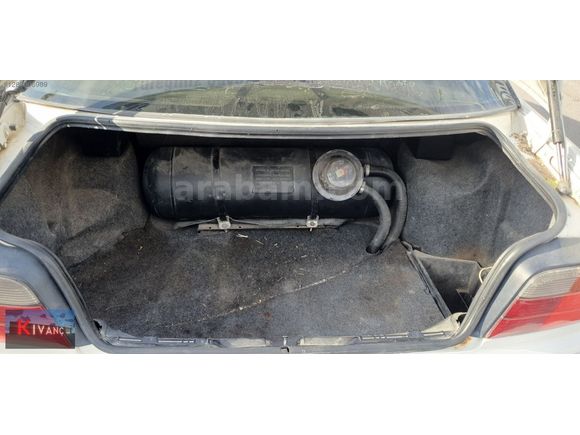 1993 BMW 3.18 emsalsiz