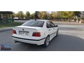 1993 BMW 3.18 emsalsiz