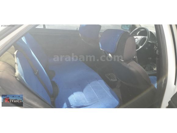 1993 BMW 3.18 emsalsiz