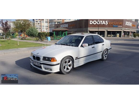 1993 BMW 3.18 emsalsiz