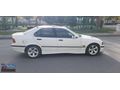 1993 BMW 3.18 emsalsiz