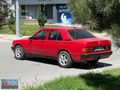 KIVANÇ AUTO-1984 Mercedes Benz 190 D