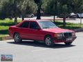 KIVANÇ AUTO-1984 Mercedes Benz 190 D