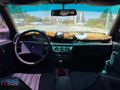 KIVANÇ AUTO-1984 Mercedes Benz 190 D