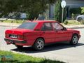 KIVANÇ AUTO-1984 Mercedes Benz 190 D