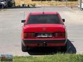 KIVANÇ AUTO-1984 Mercedes Benz 190 D