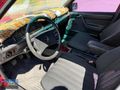 KIVANÇ AUTO-1984 Mercedes Benz 190 D