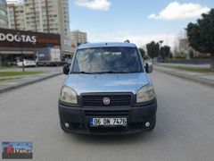 KIVANÇ AUTO-2006 Fiat Doblo Cargo 1.4