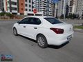 KIVANÇ AUTO-2017 Citroën C-Elysee 1.6 HDİ
