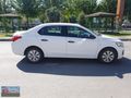 KIVANÇ AUTO-2017 Citroën C-Elysee 1.6 HDİ