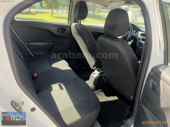 KIVANÇ AUTO-2017 Citroën C-Elysee 1.6 HDİ