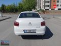 KIVANÇ AUTO-2017 Citroën C-Elysee 1.6 HDİ