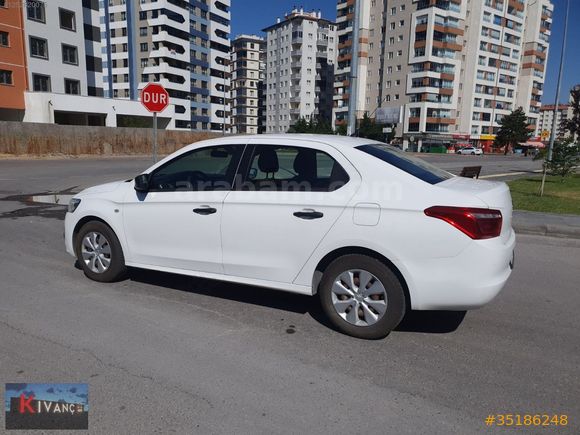 KIVANÇ AUTO-2017 Citroën C-Elysee 1.6 HDİ