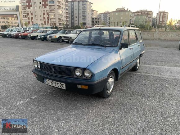 1989 toros