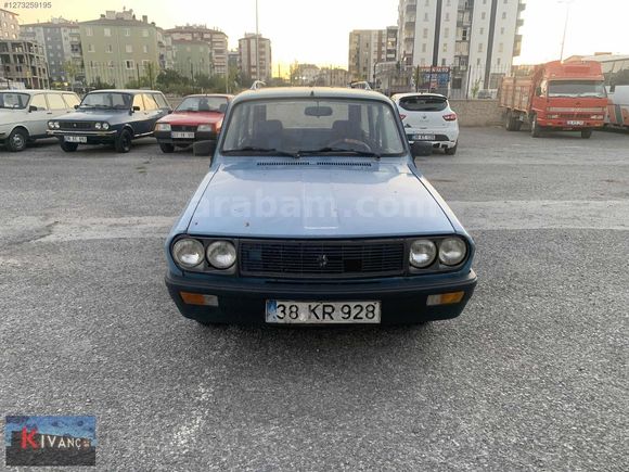 1989 toros