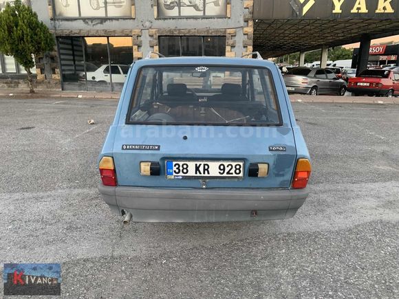 1989 toros
