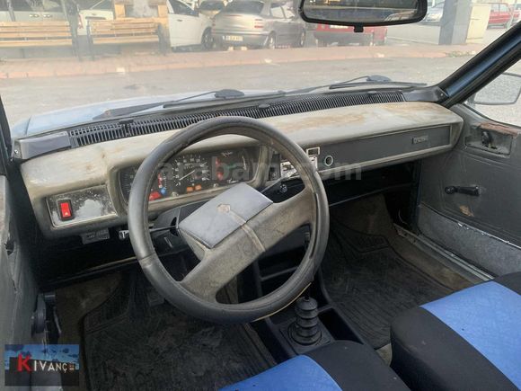 1989 toros