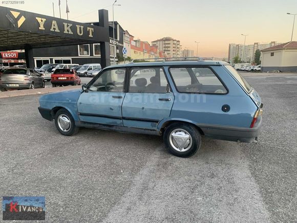 1989 toros
